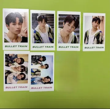 타쿠야 초특급 미니 사진 컴프