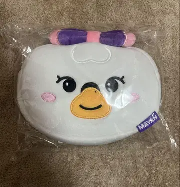 미개봉 새상품 NIZOO 마얀 파우치