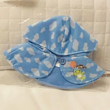 개구리 피클스 빈 인형용 의상