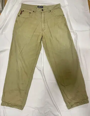 Pellepelle 팬츠 사이즈 34