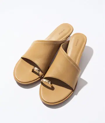 LE VERNIS/르베르니 Toe ring sandals NOBLE