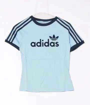 adidas W GRAPHIC CALI TEE 숏 슬리브