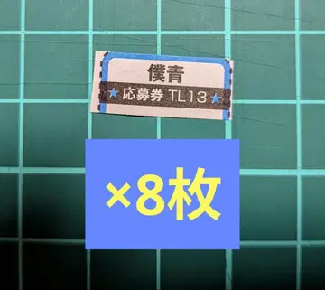 가나자와 아미 TVLIFE 2025년 No.13 응모권