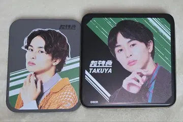 초특급 타쿠야 고프렛 캔