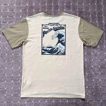 파타고니아 파타고니아 GREAT PACIFIC IRON WORKS
