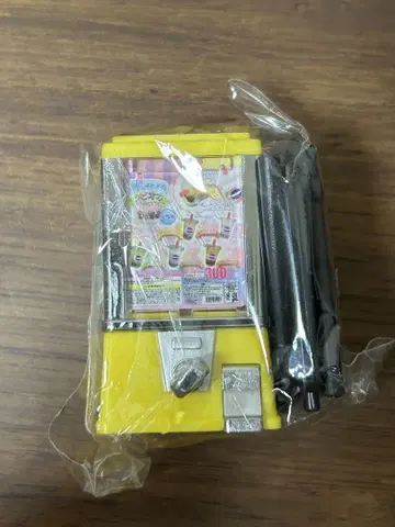 추억의 미니 캡슐 머신 컬렉션 가챠 캡슐 토이