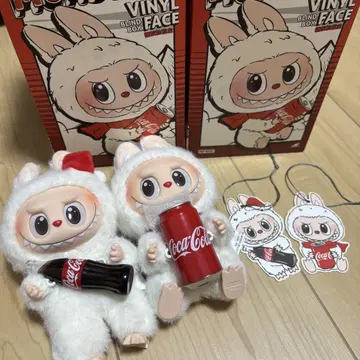 코카콜라 러브부 일체