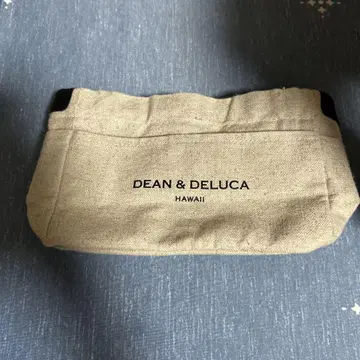 딘 & 델루카 하와이 DEAN&DELUCA 토트, 백 인바츠구