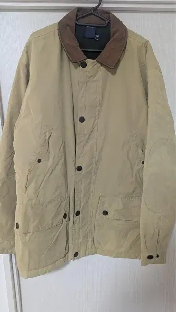 nautica 베이지 자켓 L 사이즈