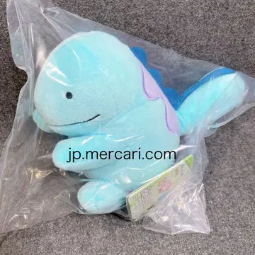 택 포함 포켓몬스터 데리고 가 봉제 인형 누오 포켓몬