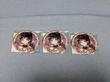 샤이니 컬러즈 공식 75mm 캔뱃지 [소노다 치요코]