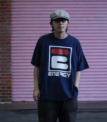 is-ness music 이즈네스 뮤직 인사이드 아웃 티셔츠
