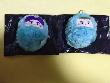 닌타마 란타로 닌타마 쿠루미타피누이 시오에 몬지로 나카자이케 쵸지