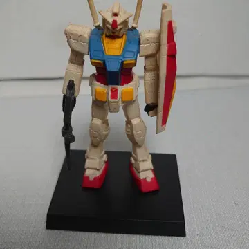 기동전사 건담 MS 셀렉션 30 RX-78-2 건담 (스탠드 포함)