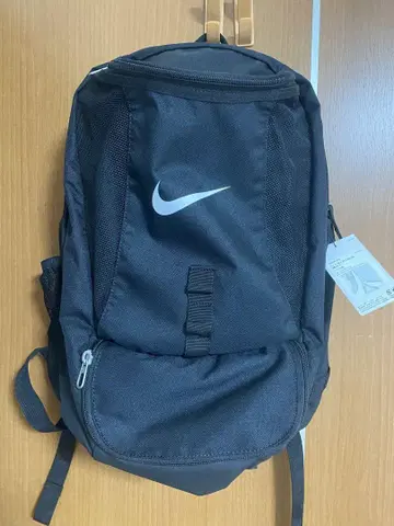 NIKE 백팩/나이키 클럽 백팩 BA5190-010 블랙