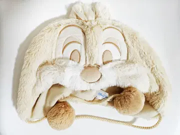 디즈니 데일 팬 캡 58cm (성인용)