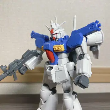 HGUC 1/144 건담 GP-01Fb 완성품