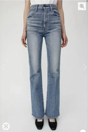 MOUSSY MVS FLARE (22inch)