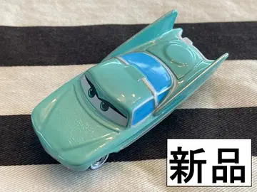 새상품 절판 카 Cars 토미카 미니카 플로