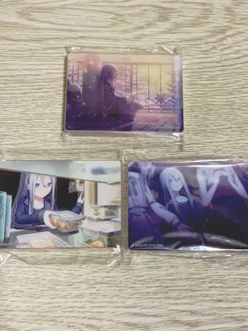 프로세카 요이사키 카나데 노블 아트
