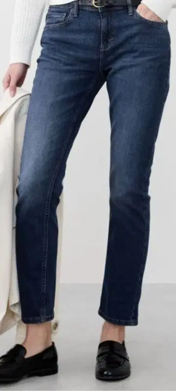 BANANA REPUBLIC FACTORY STORE 데님