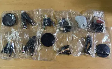 클로즈 피규어