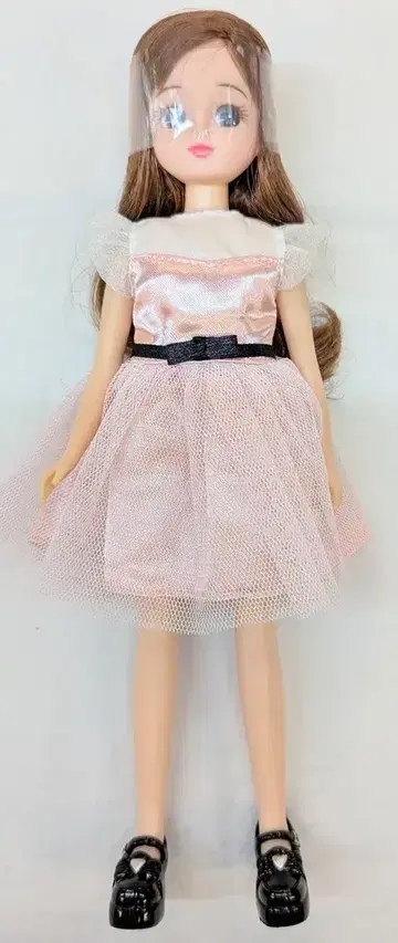 타카라토미 리카짱 4대 중국산