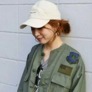 챔피온 SHIPS 쉽스 별주 LOW 캡 코듀로이