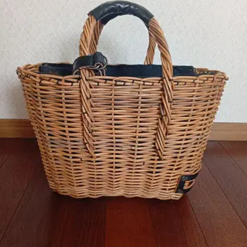 에바고스 마르쉐 백