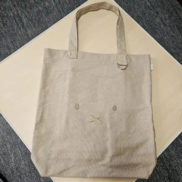 대용량 토트백 미피