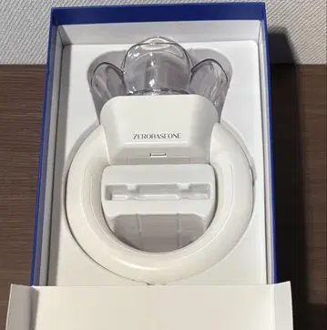 ZEROBASONE 제베원 zb1 응원봉