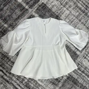 CADUNE 블라우스
