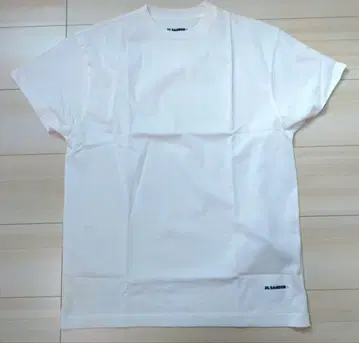 JIL SANDER+ 질 샌더 티셔츠