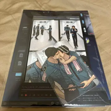 야화장 감시 카메라 필름 패키지