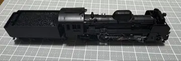 KATO C58 품번 2010 N게이지 SL