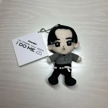 메구로 렌 봉제 인형