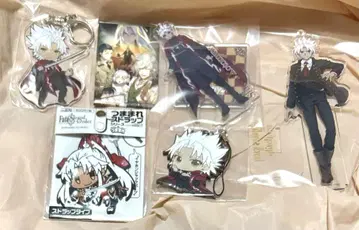 fate 아마쿠사 시로 굿즈