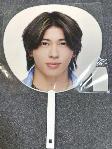 A!group 스에자와 세이야 부채 데뷔 투어