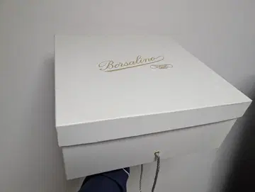 볼사리노 파나마 햇 엑스트라 파인