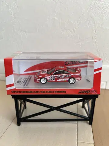 이노 모델 혼다 인테그라 TYPE R 미개봉품