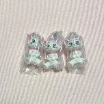 디즈니 컬러 컬렉션 마리 3