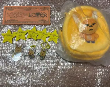 팬쿵 세트