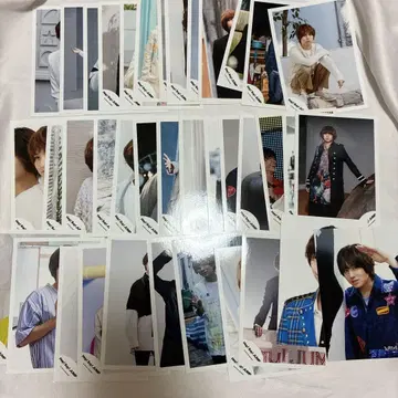 Hey! Say! JUMP 이노오 케이 공식 사진 38장