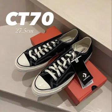 컨버스 척테일러 CT70 27.5cm