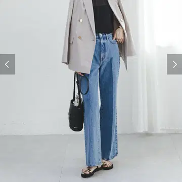 [ Need by heritage ] 데님 ANNIE (사이즈 24)