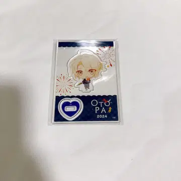 닐 아드미라리의 편대 코가미 코 SD 캐릭터 아크릴 스탠드