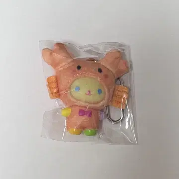 산리오 치비토모 미즈노 이키모노 우사하나