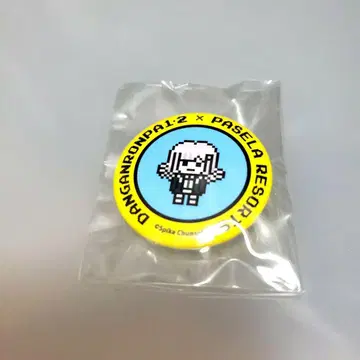 단간론파 나나미 캔뱃지