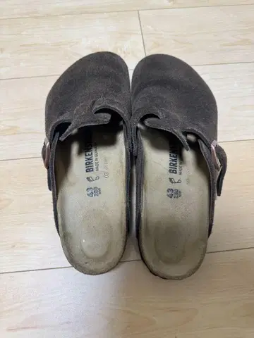 BIRKENSTOCK Boston