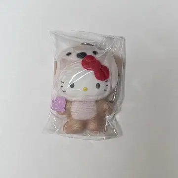 산리오 치비토모 우미노이키모노 헬로키티
